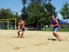 11. Castle Mountain Beachvolley Cup 2018