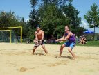 11. Castle Mountain Beachvolley Cup 2018