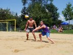 11. Castle Mountain Beachvolley Cup 2018