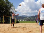 11. Castle Mountain Beachvolley Cup 2018