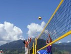 11. Castle Mountain Beachvolley Cup 2018