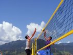 11. Castle Mountain Beachvolley Cup 2018