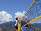 11. Castle Mountain Beachvolley Cup 2018