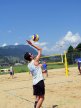 11. Castle Mountain Beachvolley Cup 2018