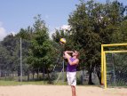 11. Castle Mountain Beachvolley Cup 2018