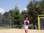 11. Castle Mountain Beachvolley Cup 2018