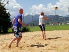 11. Castle Mountain Beachvolley Cup 2018