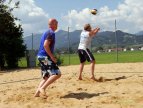 11. Castle Mountain Beachvolley Cup 2018