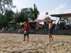 11. Castle Mountain Beachvolley Cup 2018