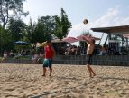 11. Castle Mountain Beachvolley Cup 2018