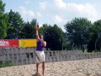 11. Castle Mountain Beachvolley Cup 2018