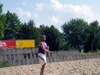 11. Castle Mountain Beachvolley Cup 2018