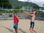 11. Castle Mountain Beachvolley Cup 2018