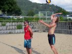 11. Castle Mountain Beachvolley Cup 2018