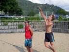 11. Castle Mountain Beachvolley Cup 2018