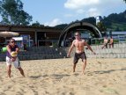 11. Castle Mountain Beachvolley Cup 2018