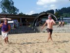 11. Castle Mountain Beachvolley Cup 2018