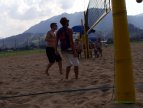 11. Castle Mountain Beachvolley Cup 2018