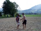 11. Castle Mountain Beachvolley Cup 2018