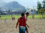 11. Castle Mountain Beachvolley Cup 2018