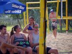 11. Castle Mountain Beachvolley Cup 2018