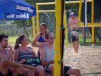 11. Castle Mountain Beachvolley Cup 2018