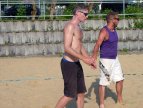 11. Castle Mountain Beachvolley Cup 2018