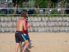 11. Castle Mountain Beachvolley Cup 2018