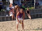 11. Castle Mountain Beachvolley Cup 2018