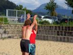 11. Castle Mountain Beachvolley Cup 2018