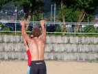 11. Castle Mountain Beachvolley Cup 2018