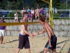 11. Castle Mountain Beachvolley Cup 2018