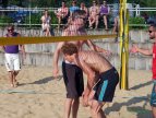 11. Castle Mountain Beachvolley Cup 2018