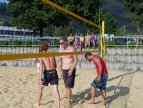 11. Castle Mountain Beachvolley Cup 2018