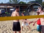 11. Castle Mountain Beachvolley Cup 2018