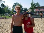 11. Castle Mountain Beachvolley Cup 2018