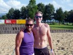 11. Castle Mountain Beachvolley Cup 2018