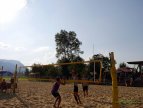 11. Castle Mountain Beachvolley Cup 2018