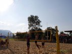 11. Castle Mountain Beachvolley Cup 2018