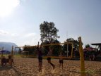 11. Castle Mountain Beachvolley Cup 2018