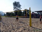 11. Castle Mountain Beachvolley Cup 2018