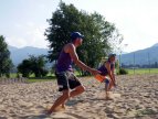 11. Castle Mountain Beachvolley Cup 2018