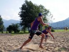 11. Castle Mountain Beachvolley Cup 2018