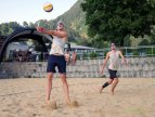 11. Castle Mountain Beachvolley Cup 2018