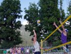 11. Castle Mountain Beachvolley Cup 2018