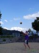 11. Castle Mountain Beachvolley Cup 2018