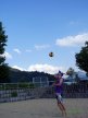 11. Castle Mountain Beachvolley Cup 2018