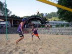 11. Castle Mountain Beachvolley Cup 2018