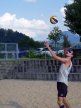 11. Castle Mountain Beachvolley Cup 2018