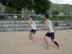 11. Castle Mountain Beachvolley Cup 2018